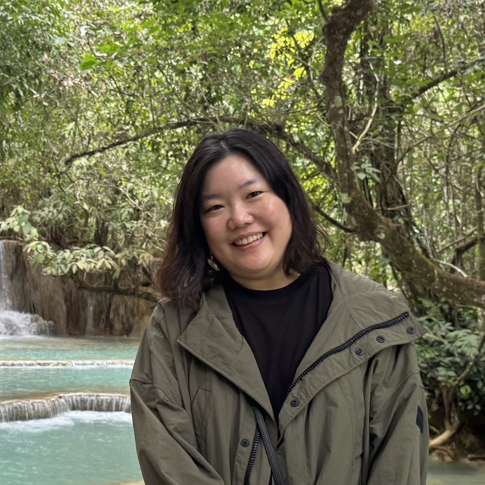 오혜정 후원자